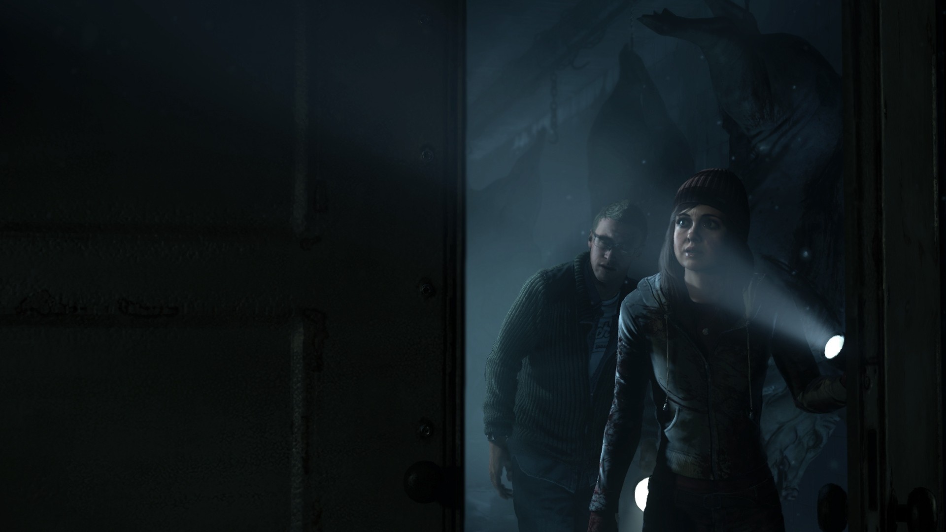 Until Dawn - Imagen 11